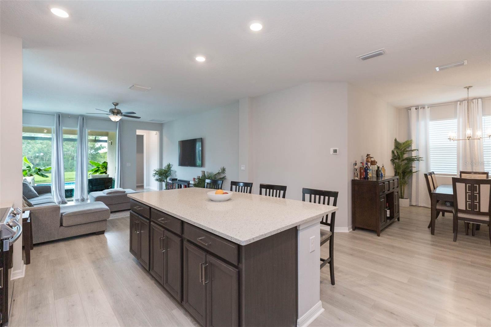 PERSIMMON PARK - Residential