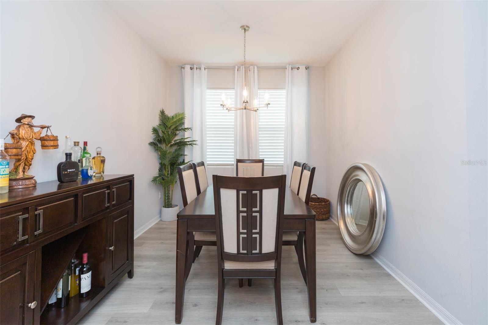 PERSIMMON PARK - Residential