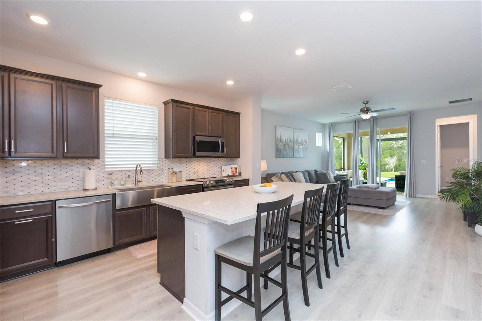 PERSIMMON PARK - Residential