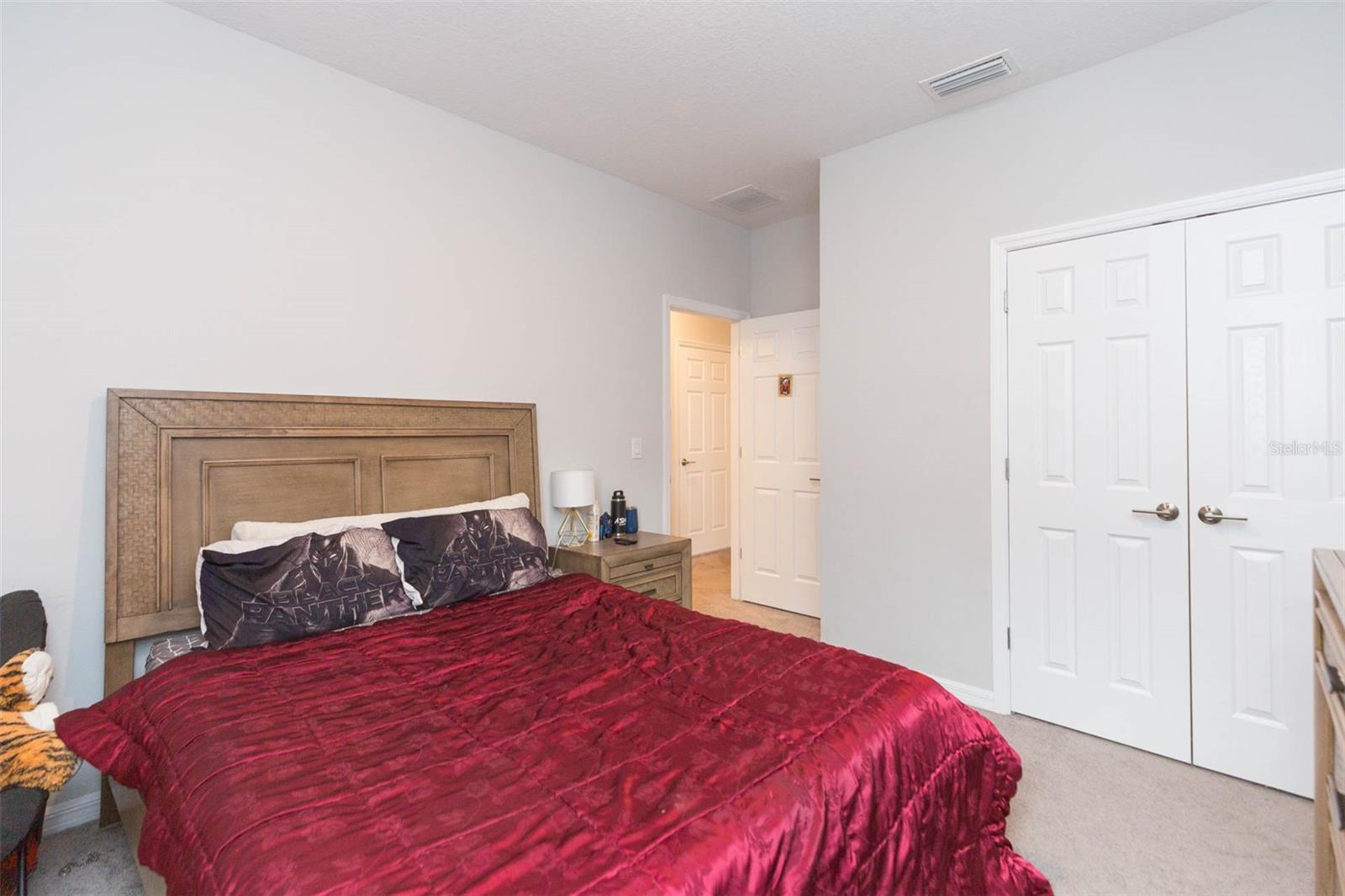 PERSIMMON PARK - Residential