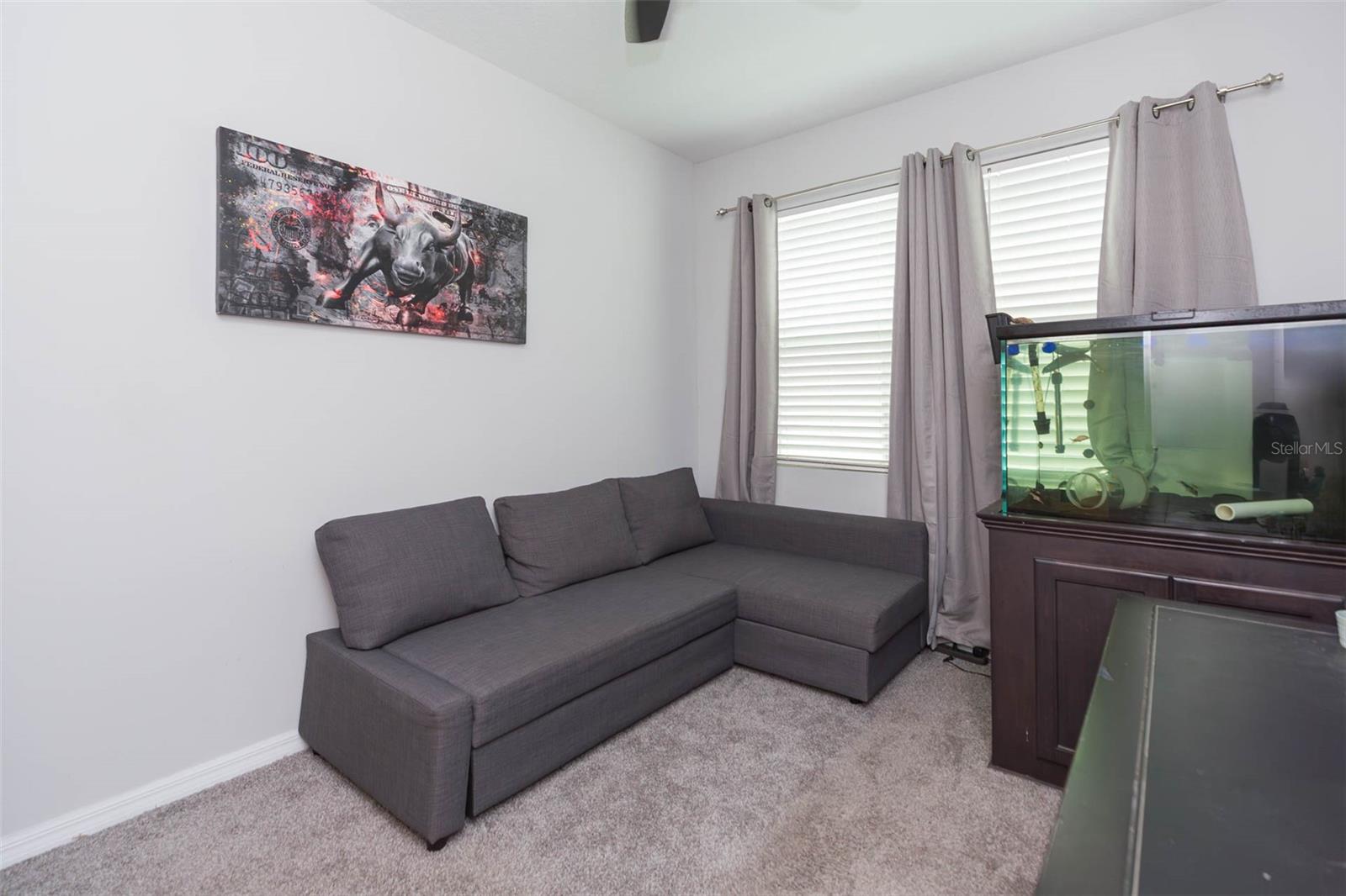 PERSIMMON PARK - Residential