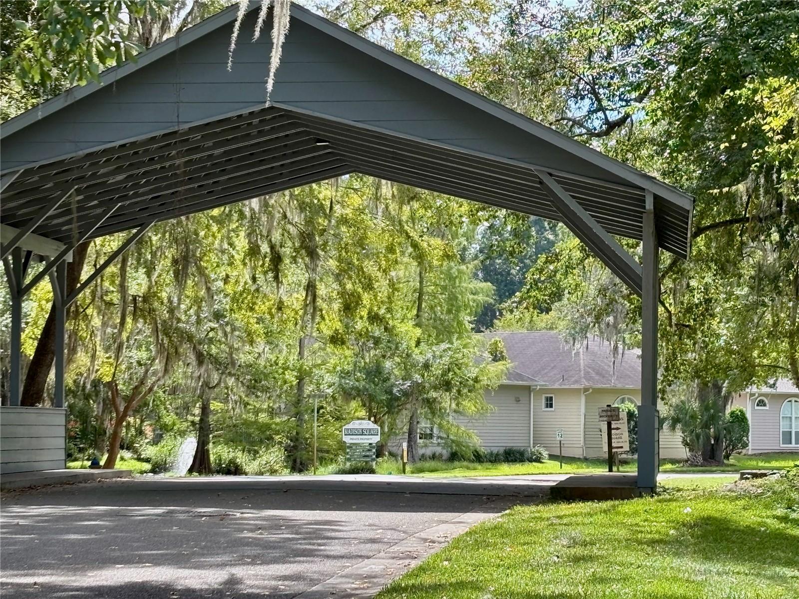 MILL POND / MONTICELLO - Residential