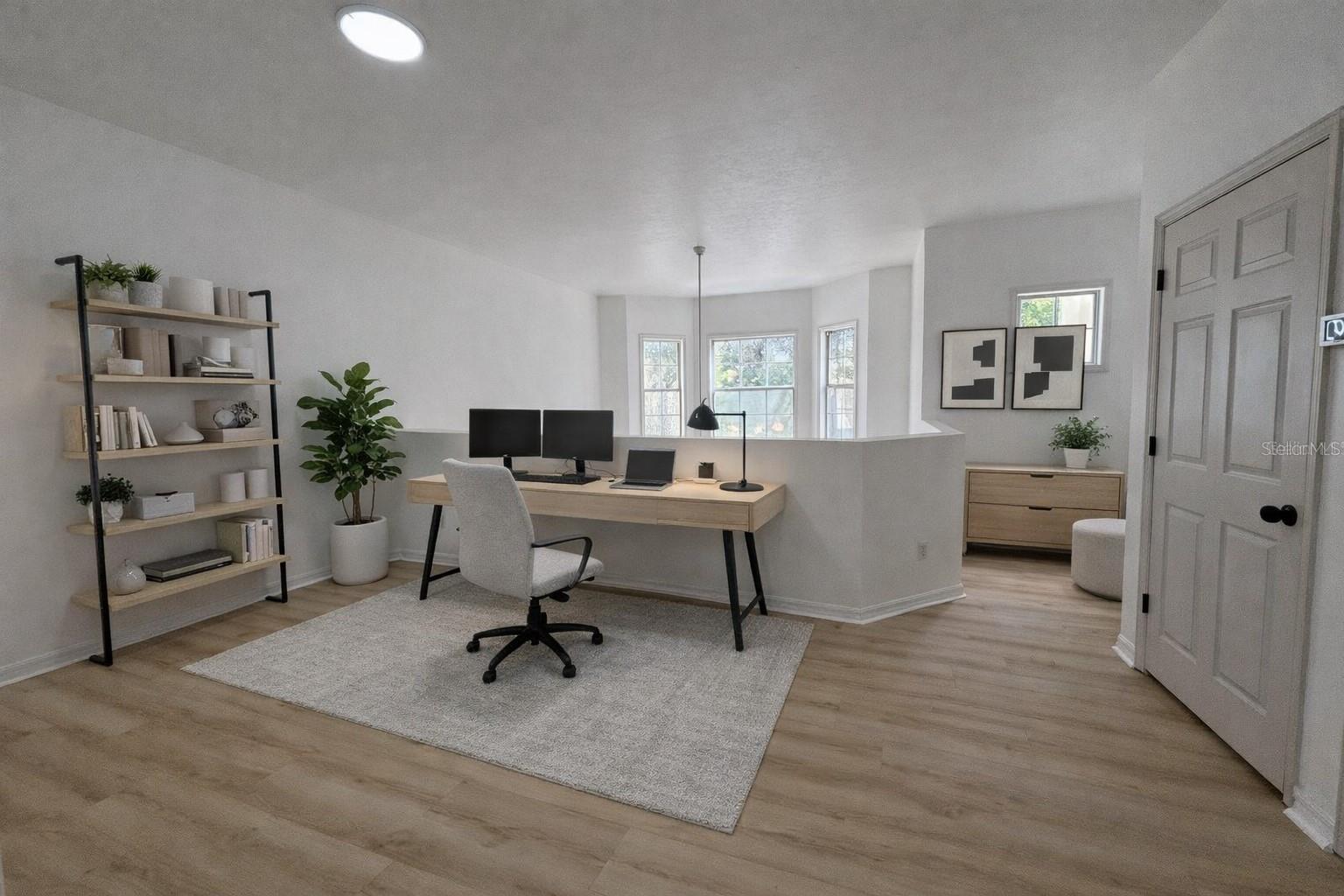 MILL POND / MONTICELLO - Residential