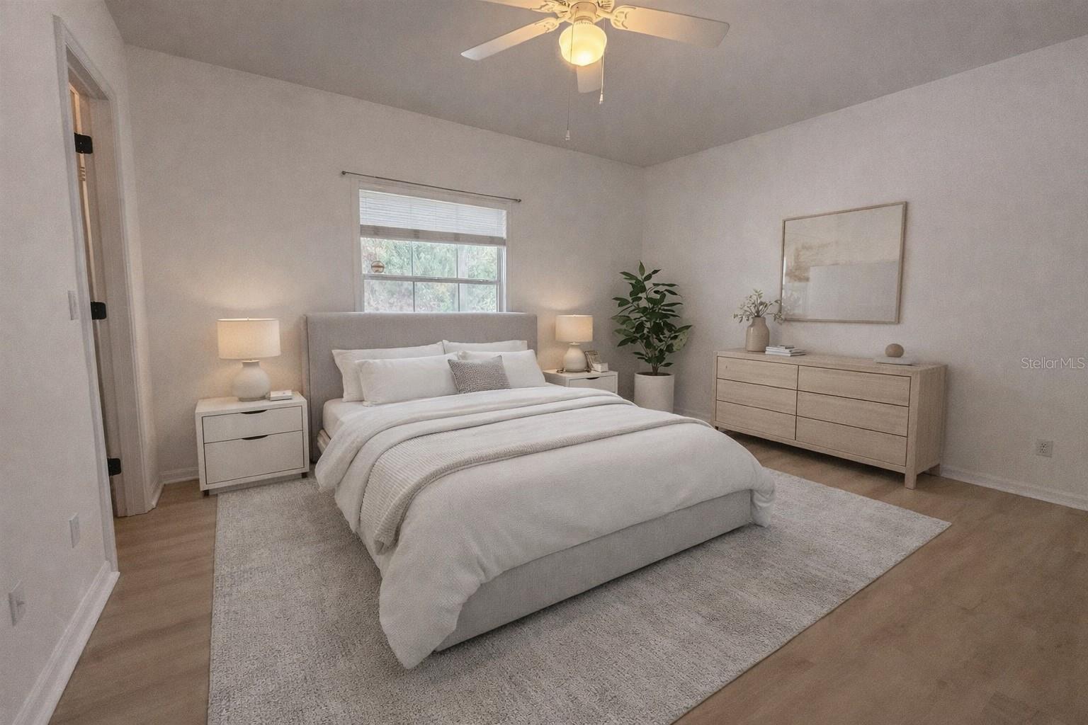 MILL POND / MONTICELLO - Residential