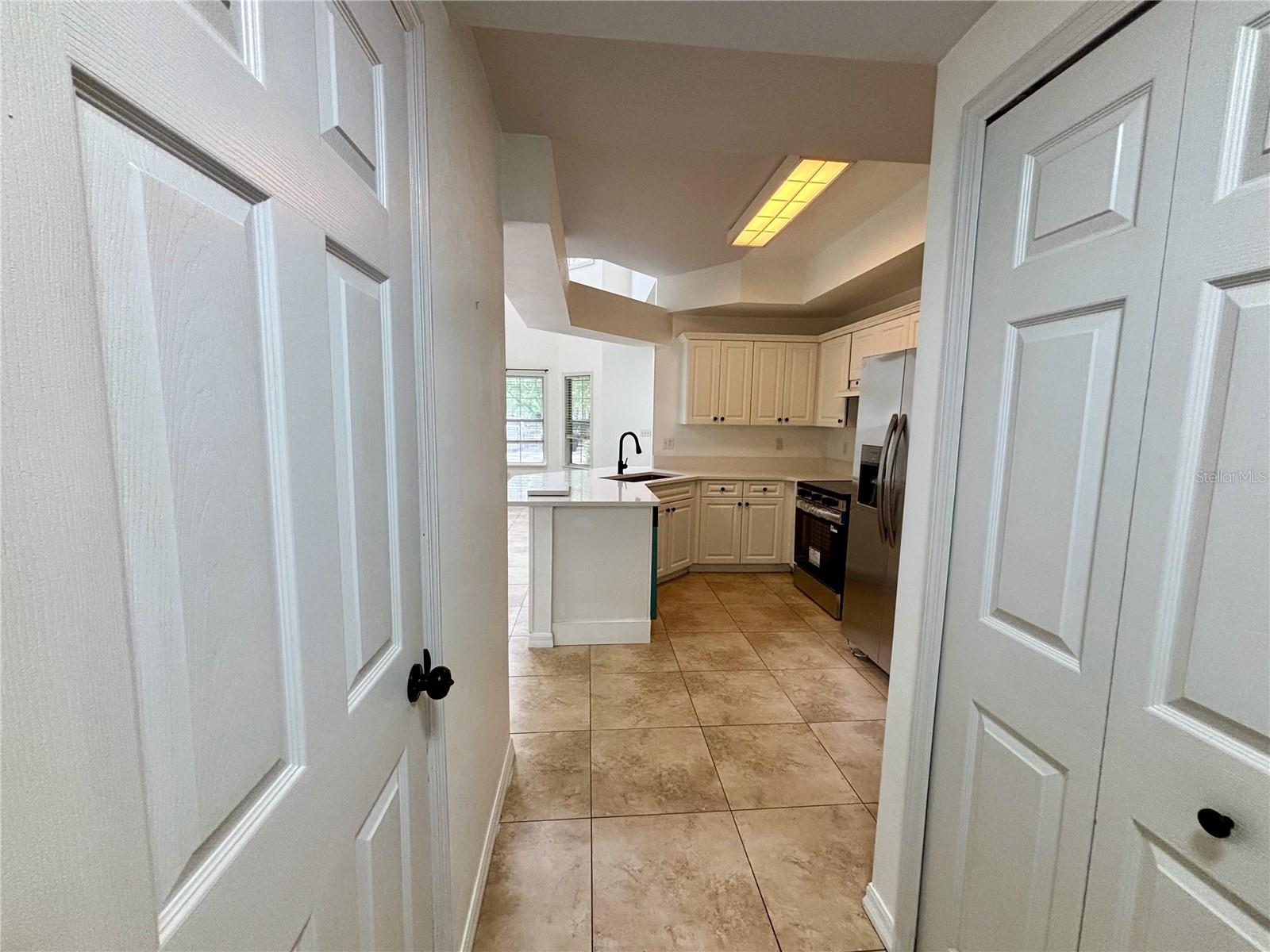 MILL POND / MONTICELLO - Residential