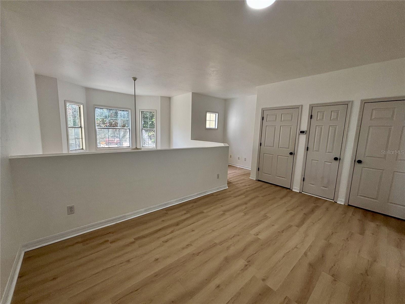 MILL POND / MONTICELLO - Residential