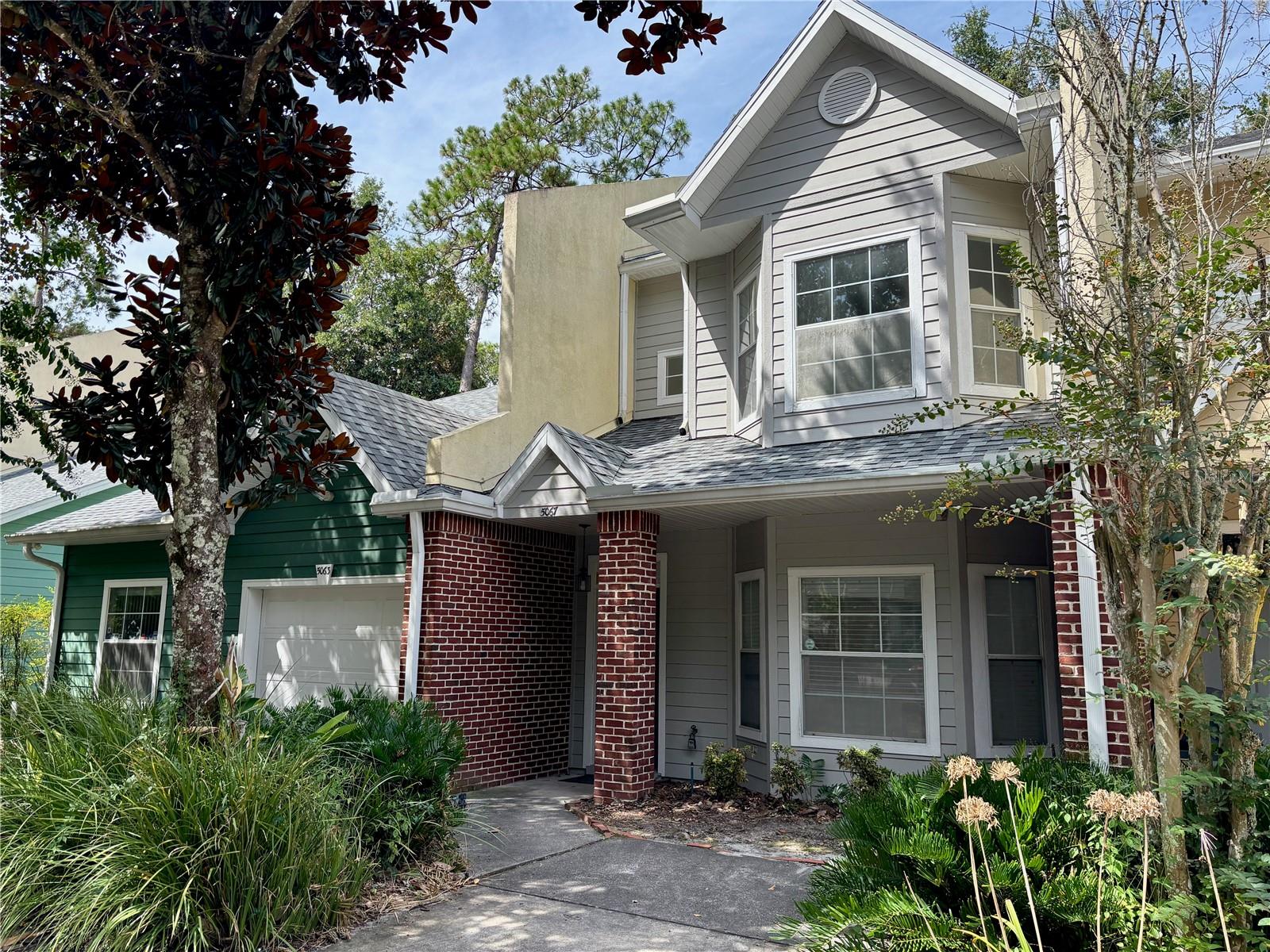 MILL POND / MONTICELLO - Residential