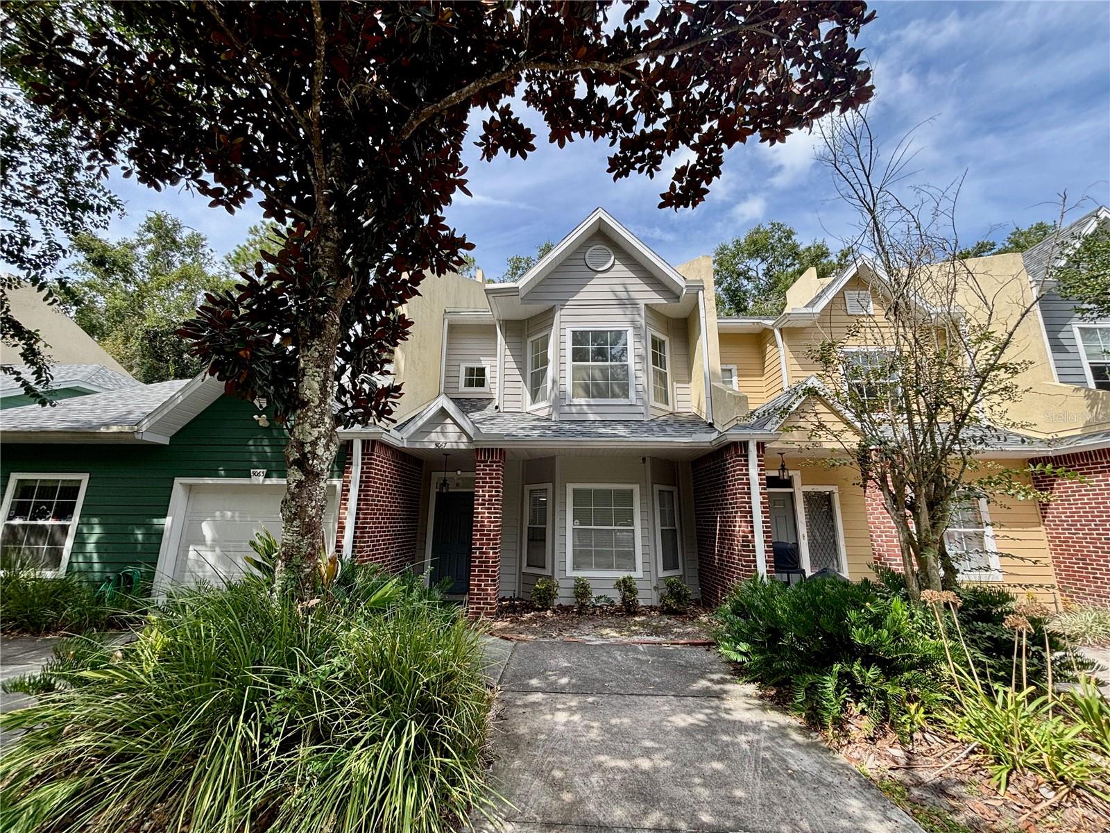 MILL POND / MONTICELLO - Residential