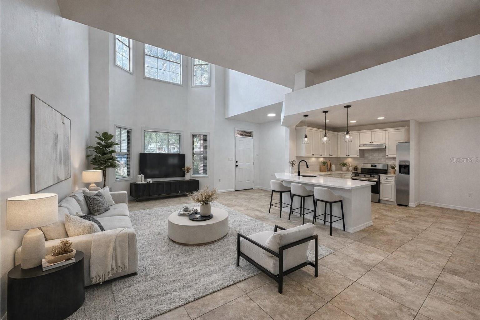 MILL POND / MONTICELLO - Residential