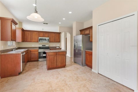 Tiny photo for 3360 Creek Run Lane, Eustis, FL 32736 (MLS # G5114285)