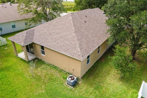 Tiny photo for 3360 Creek Run Lane, Eustis, FL 32736 (MLS # G5114285)