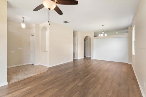 Tiny photo for 3360 Creek Run Lane, Eustis, FL 32736 (MLS # G5114285)