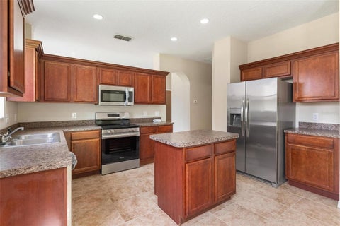 Tiny photo for 3360 Creek Run Lane, Eustis, FL 32736 (MLS # G5114285)