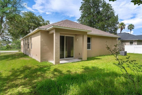Tiny photo for 3360 Creek Run Lane, Eustis, FL 32736 (MLS # G5114285)