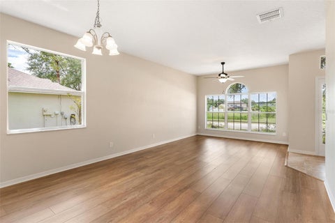 Tiny photo for 3360 Creek Run Lane, Eustis, FL 32736 (MLS # G5114285)