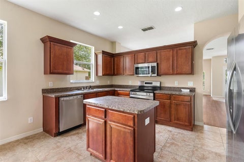 Tiny photo for 3360 Creek Run Lane, Eustis, FL 32736 (MLS # G5114285)