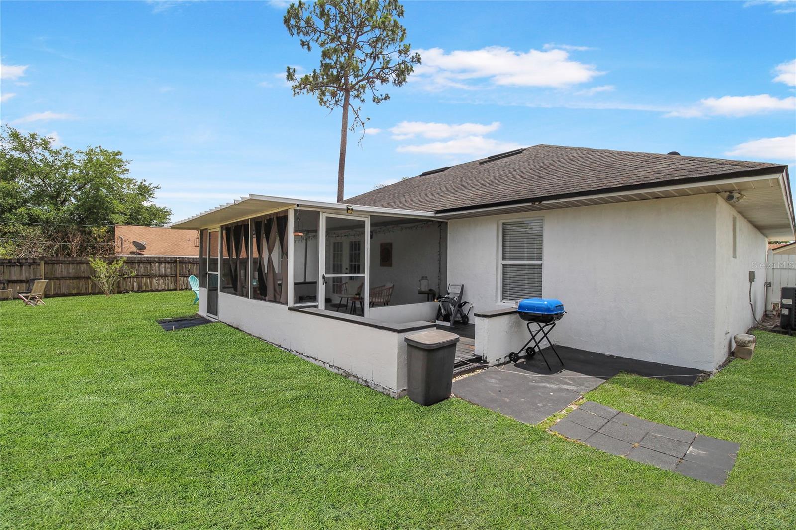 DELTONA LAKES UNIT 42 - Residential