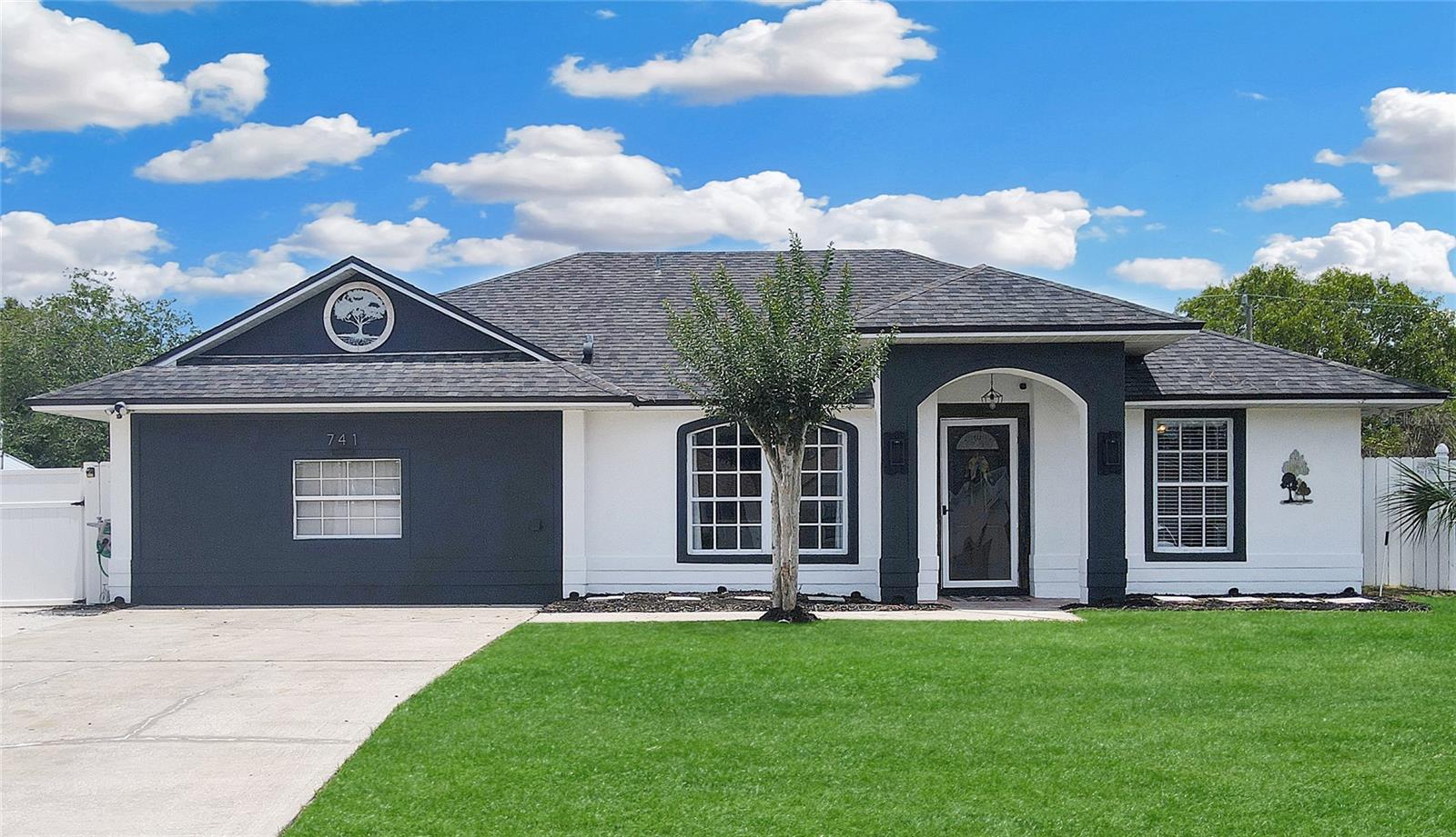 DELTONA LAKES UNIT 42 - Residential