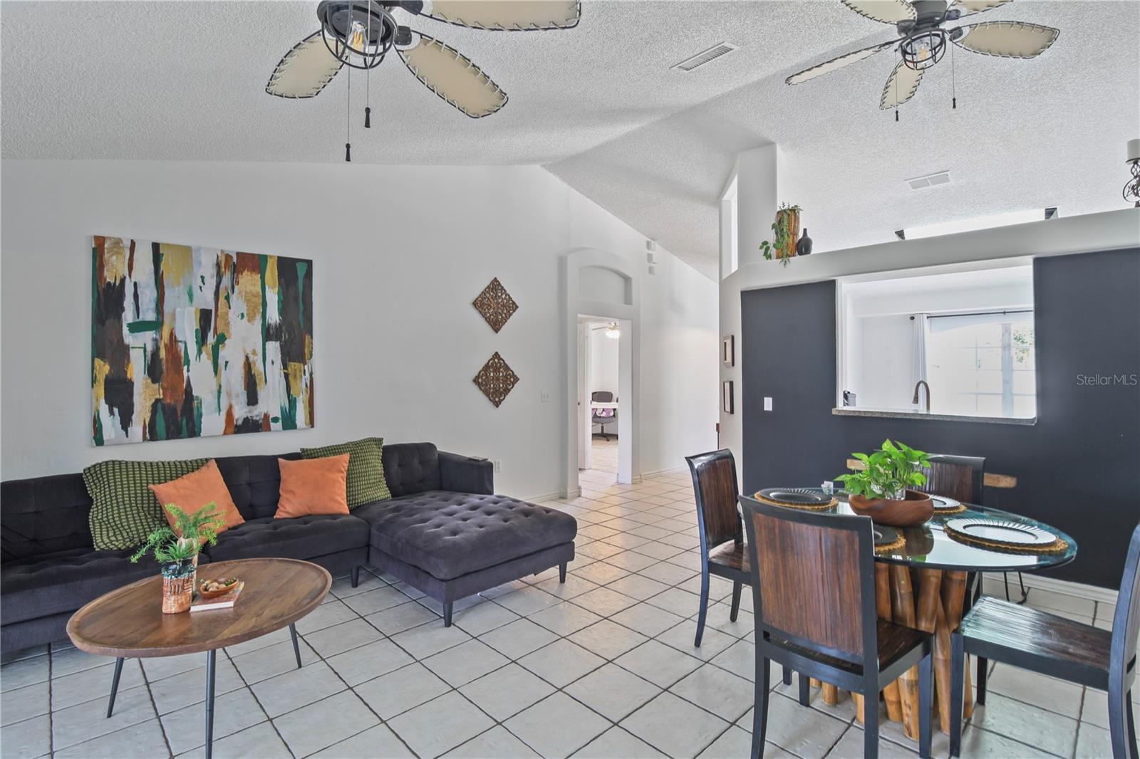 DELTONA LAKES UNIT 42 - Residential