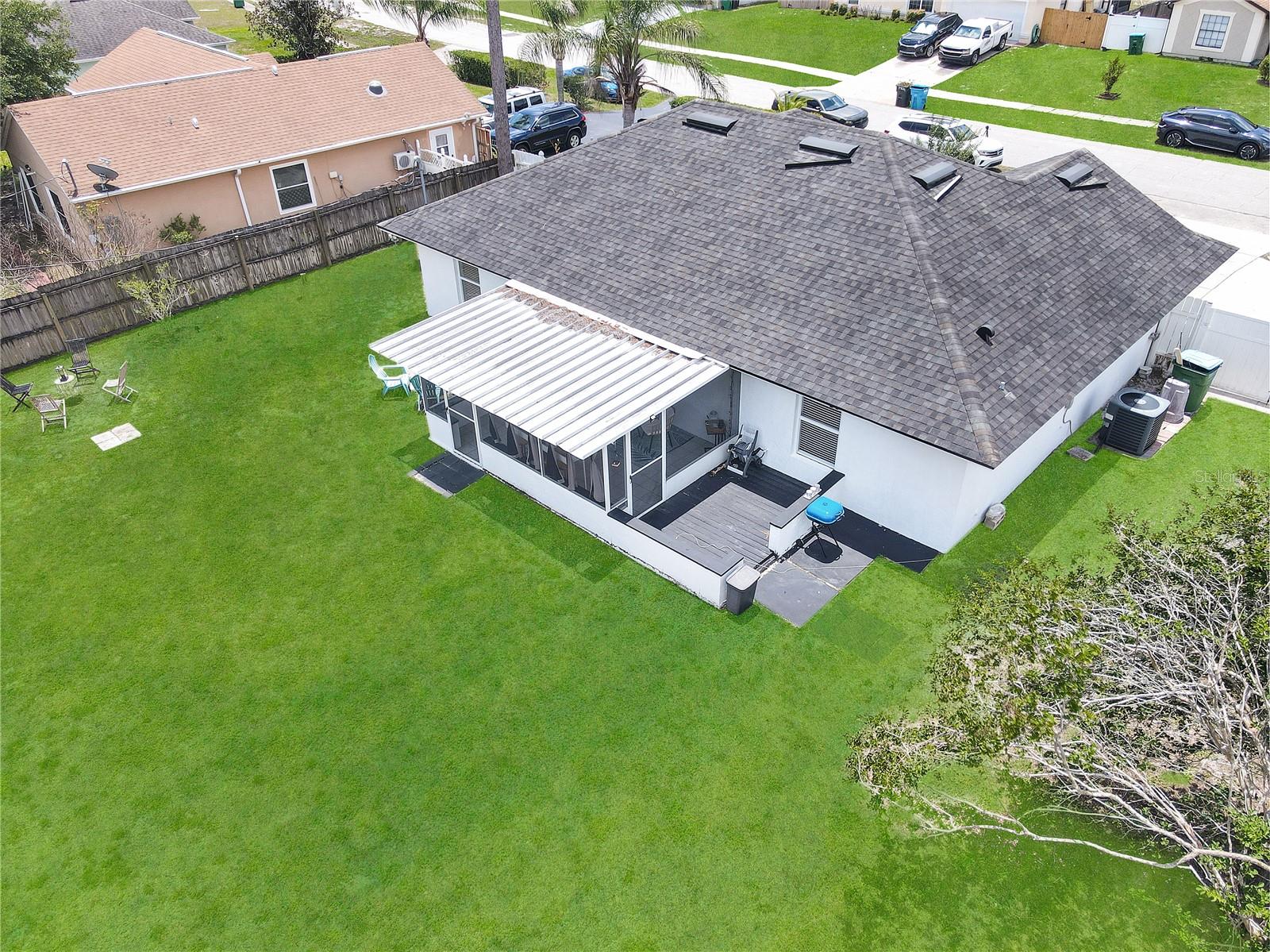 DELTONA LAKES UNIT 42 - Residential