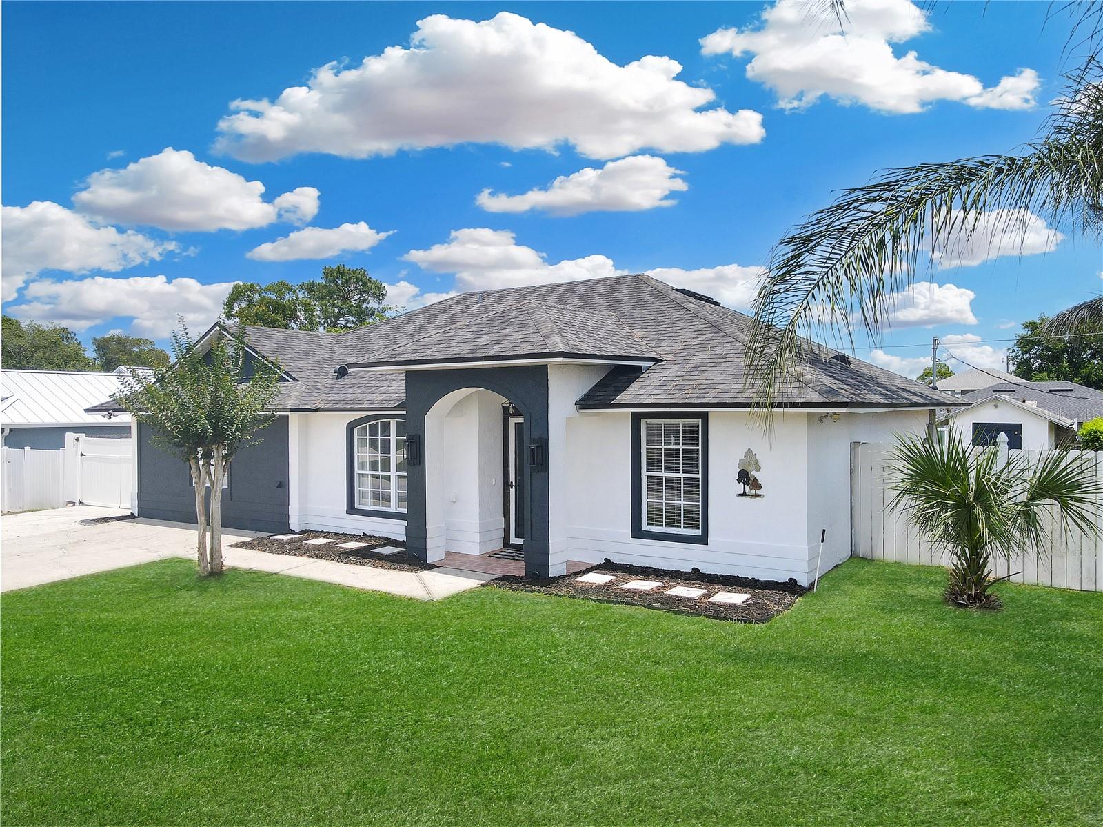 DELTONA LAKES UNIT 42 - Residential