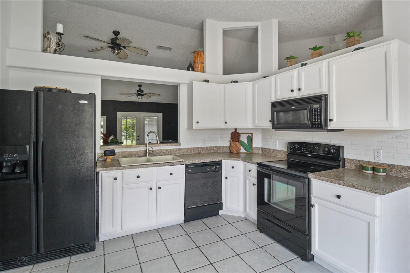 DELTONA LAKES UNIT 42 - Residential