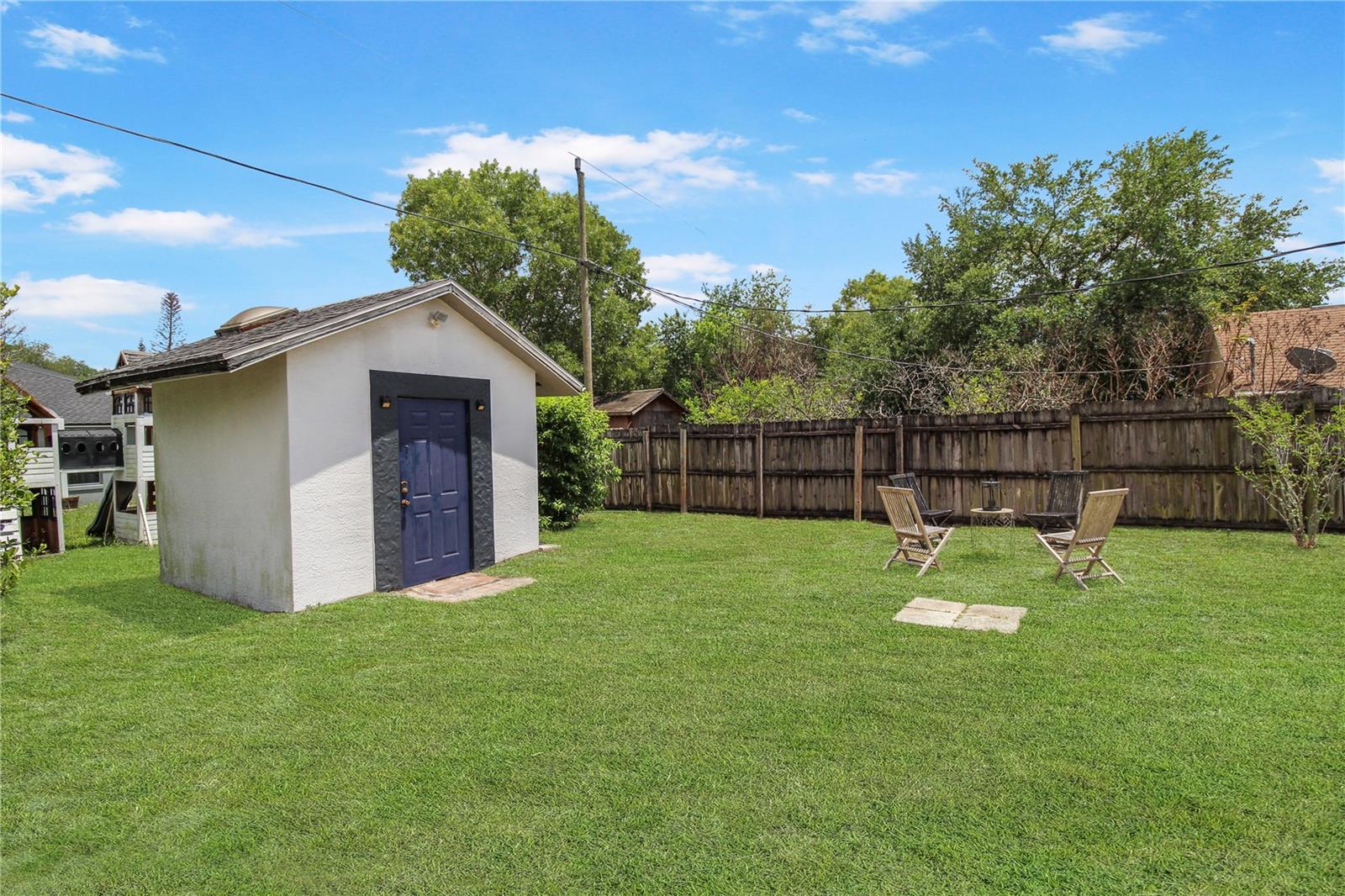 DELTONA LAKES UNIT 42 - Residential