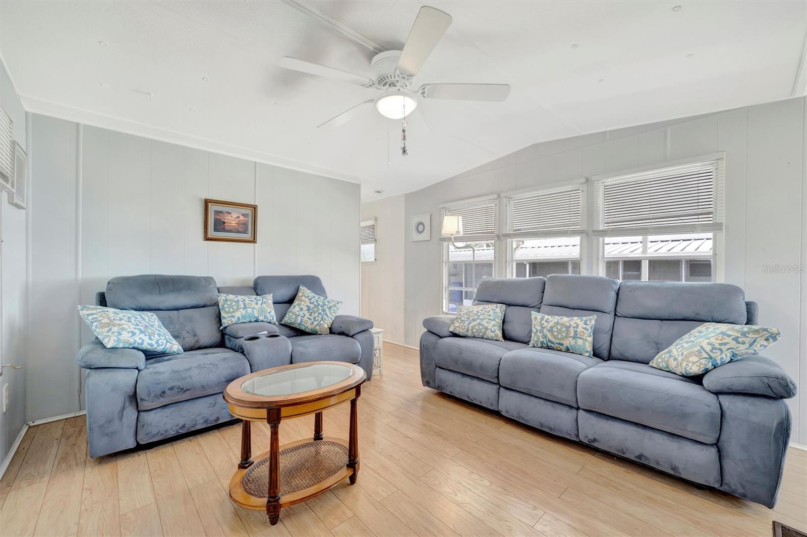 CARIBBEAN ISLES RESIDENTIAL CO - Residential