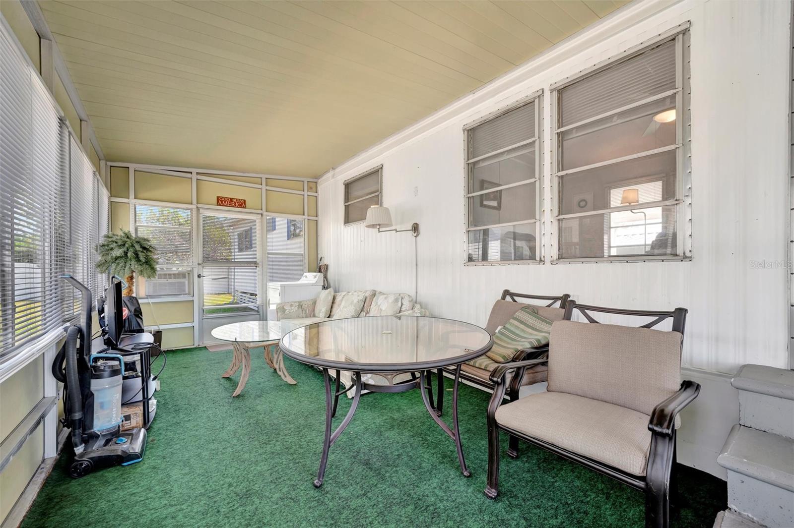 CARIBBEAN ISLES RESIDENTIAL CO - Residential