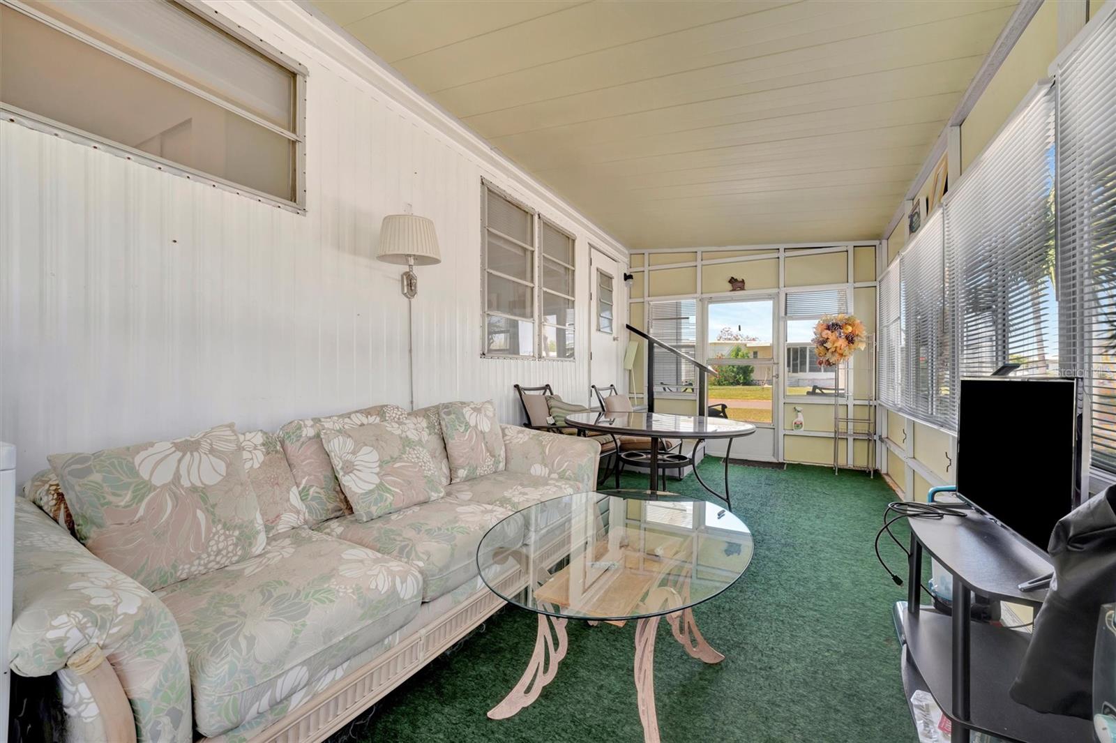 CARIBBEAN ISLES RESIDENTIAL CO - Residential