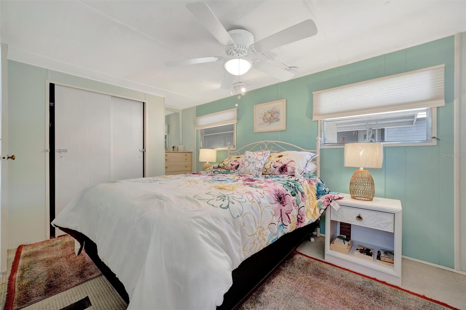 CARIBBEAN ISLES RESIDENTIAL CO - Residential