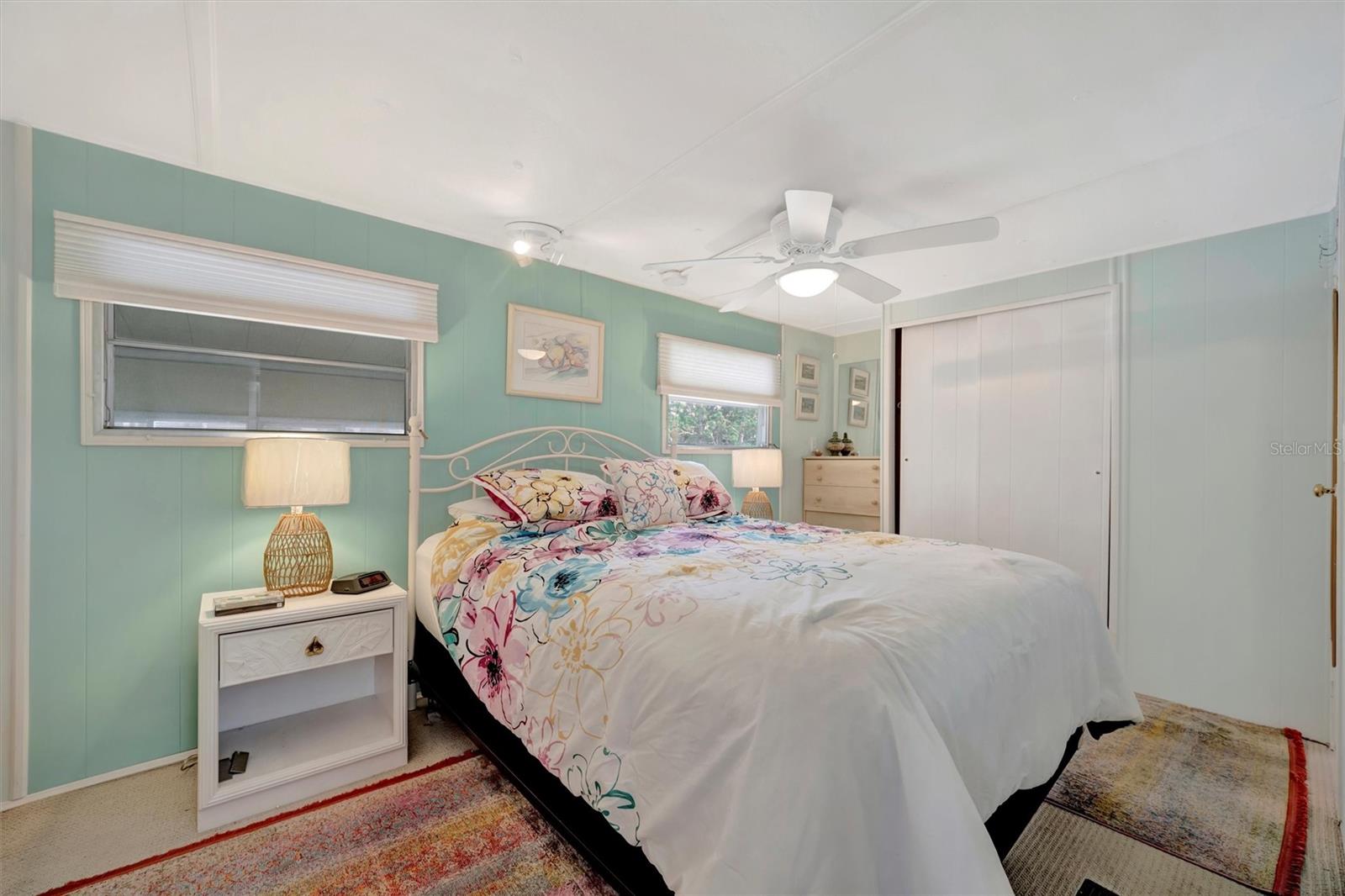 CARIBBEAN ISLES RESIDENTIAL CO - Residential