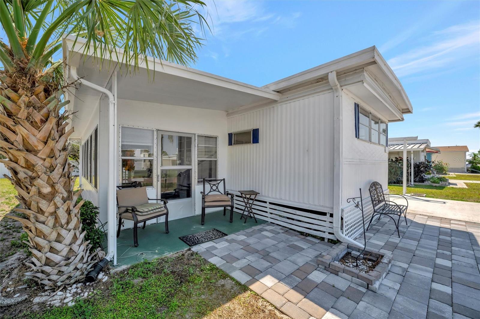 CARIBBEAN ISLES RESIDENTIAL CO - Residential