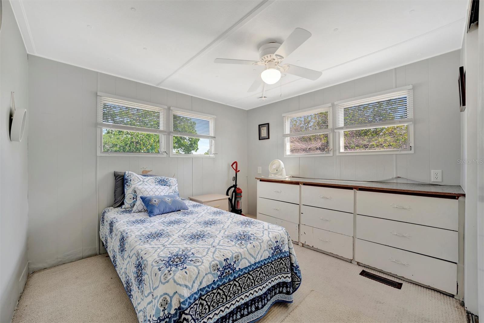 CARIBBEAN ISLES RESIDENTIAL CO - Residential