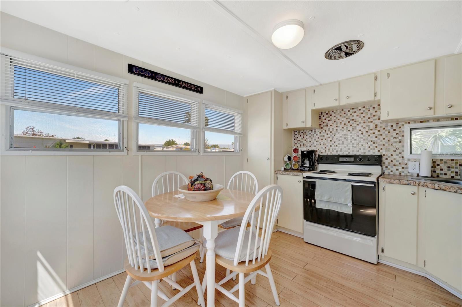 CARIBBEAN ISLES RESIDENTIAL CO - Residential