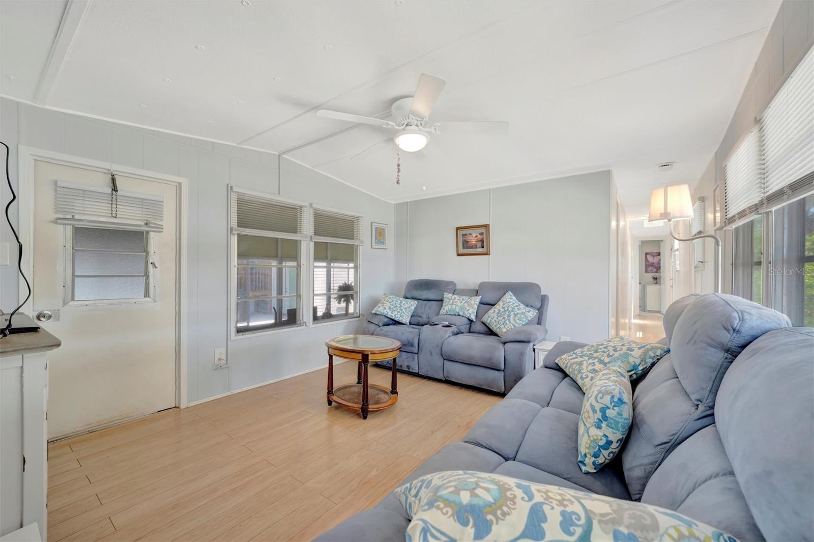 CARIBBEAN ISLES RESIDENTIAL CO - Residential