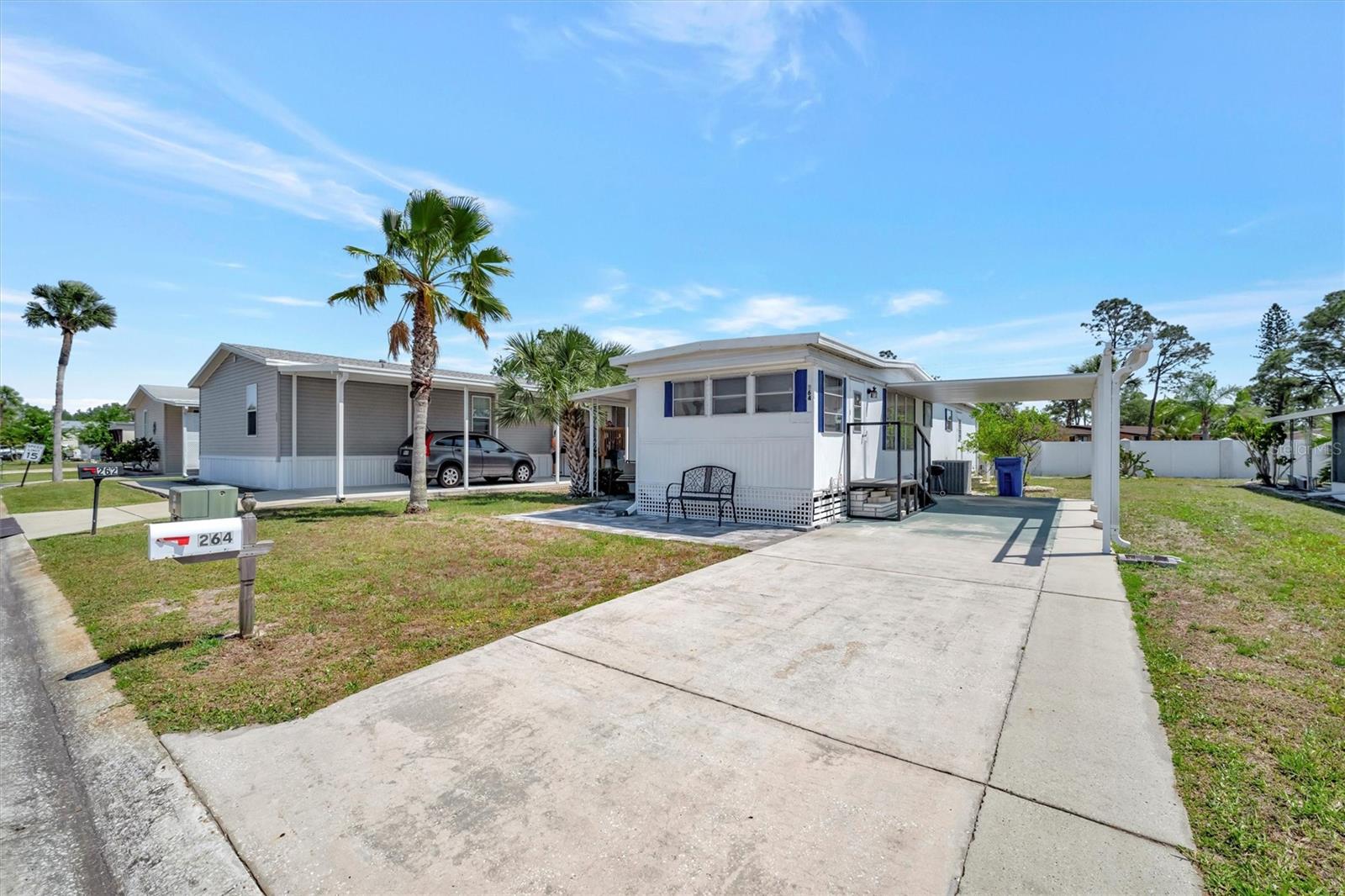 264 S PORT ROYAL LANE, APOLLO BEACH, FL, 33572 2 264 S PORT ROYAL LANE