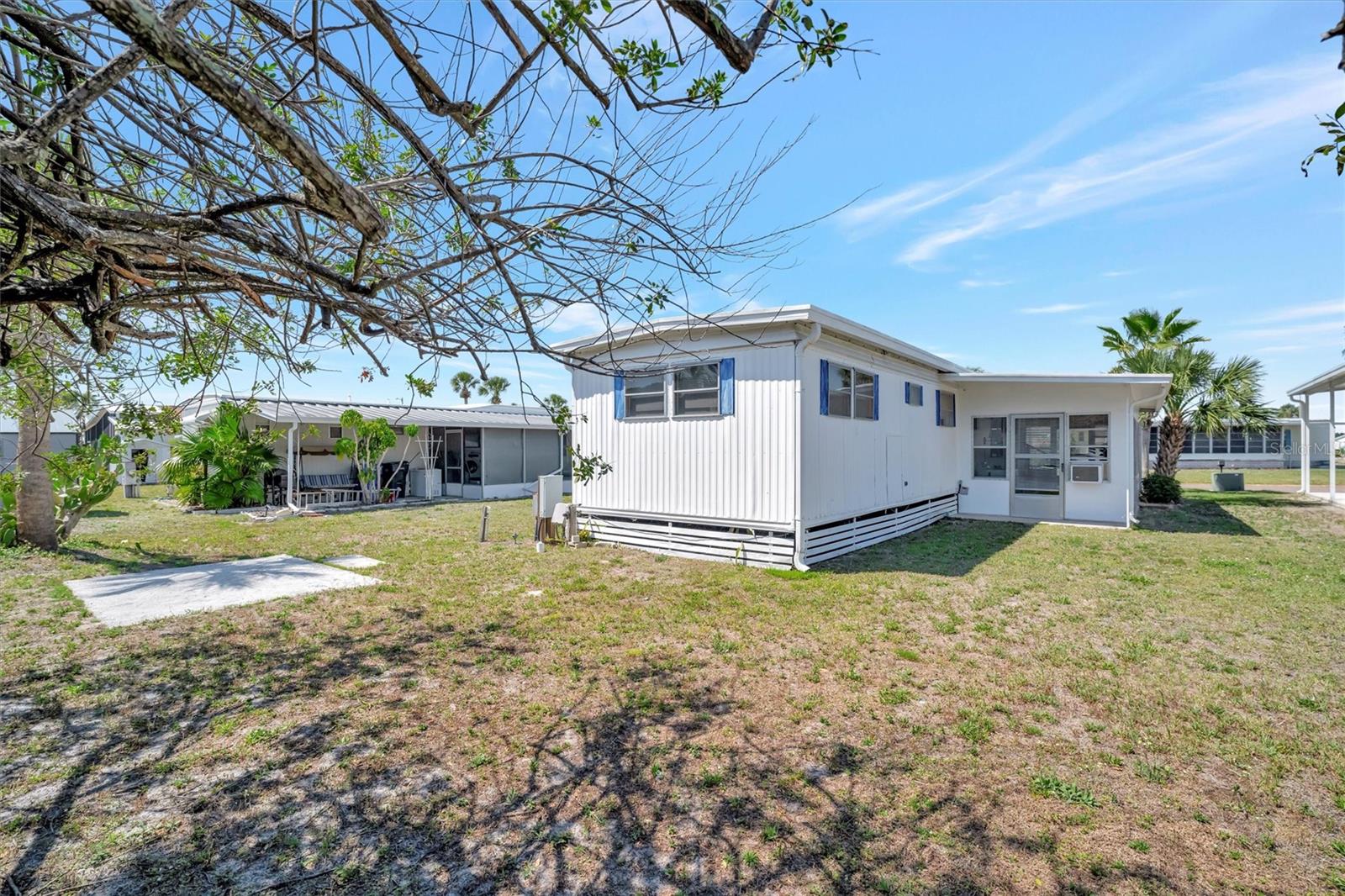 CARIBBEAN ISLES RESIDENTIAL CO - Residential