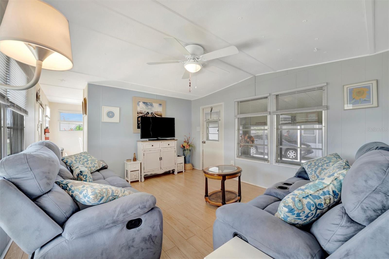 CARIBBEAN ISLES RESIDENTIAL CO - Residential