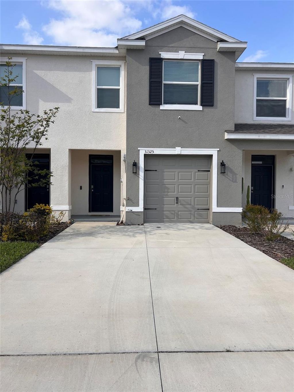 Photo of 31325 Midnight Sun Way, Wesley Chapel, FL 33545 (MLS # TB8490957)
