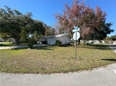 A home in OCALA