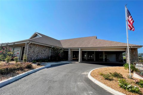 A home in OCALA