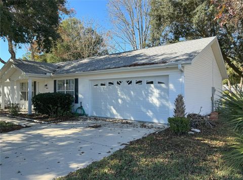 A home in OCALA