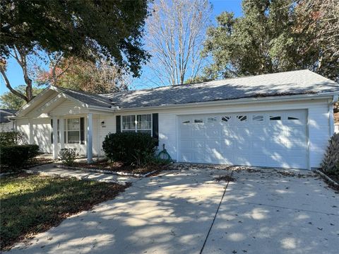 A home in OCALA