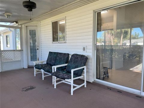 A home in OCALA