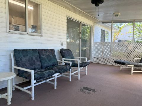 A home in OCALA