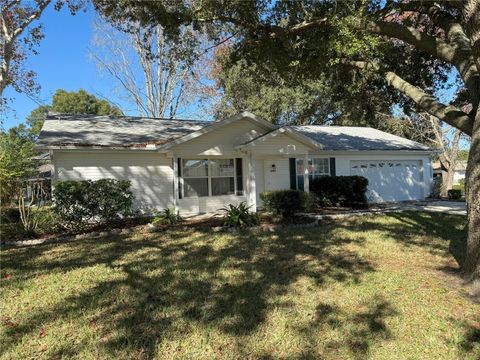 A home in OCALA