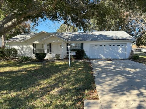 A home in OCALA