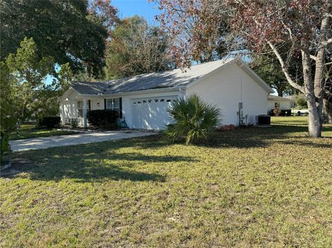 A home in OCALA