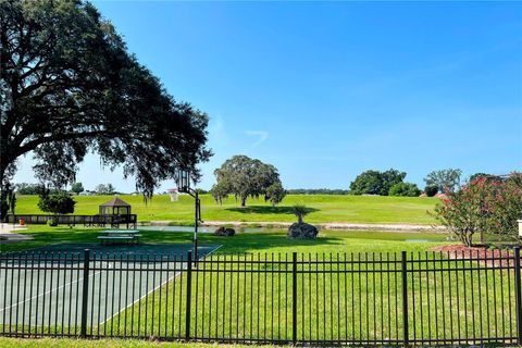 A home in OCALA